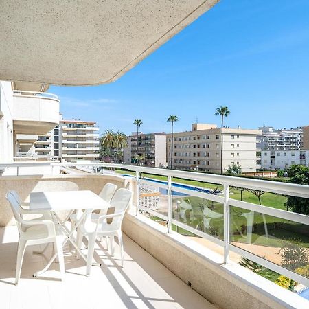 Hauzify I Apartament Aqua Marina La Pineda Exteriér fotografie