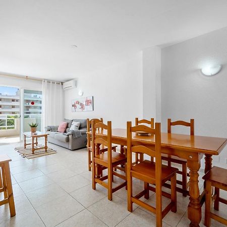 Hauzify I Apartament Aqua Marina La Pineda Exteriér fotografie