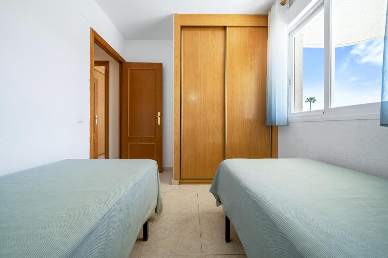 Hauzify I Apartament Aqua Marina La Pineda Exteriér fotografie