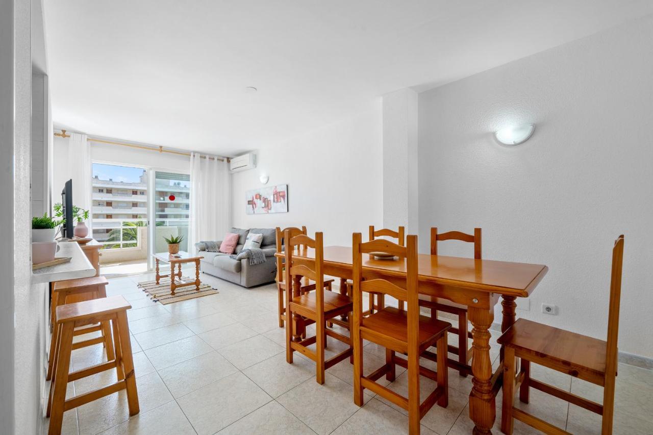 Hauzify I Apartament Aqua Marina La Pineda Exteriér fotografie