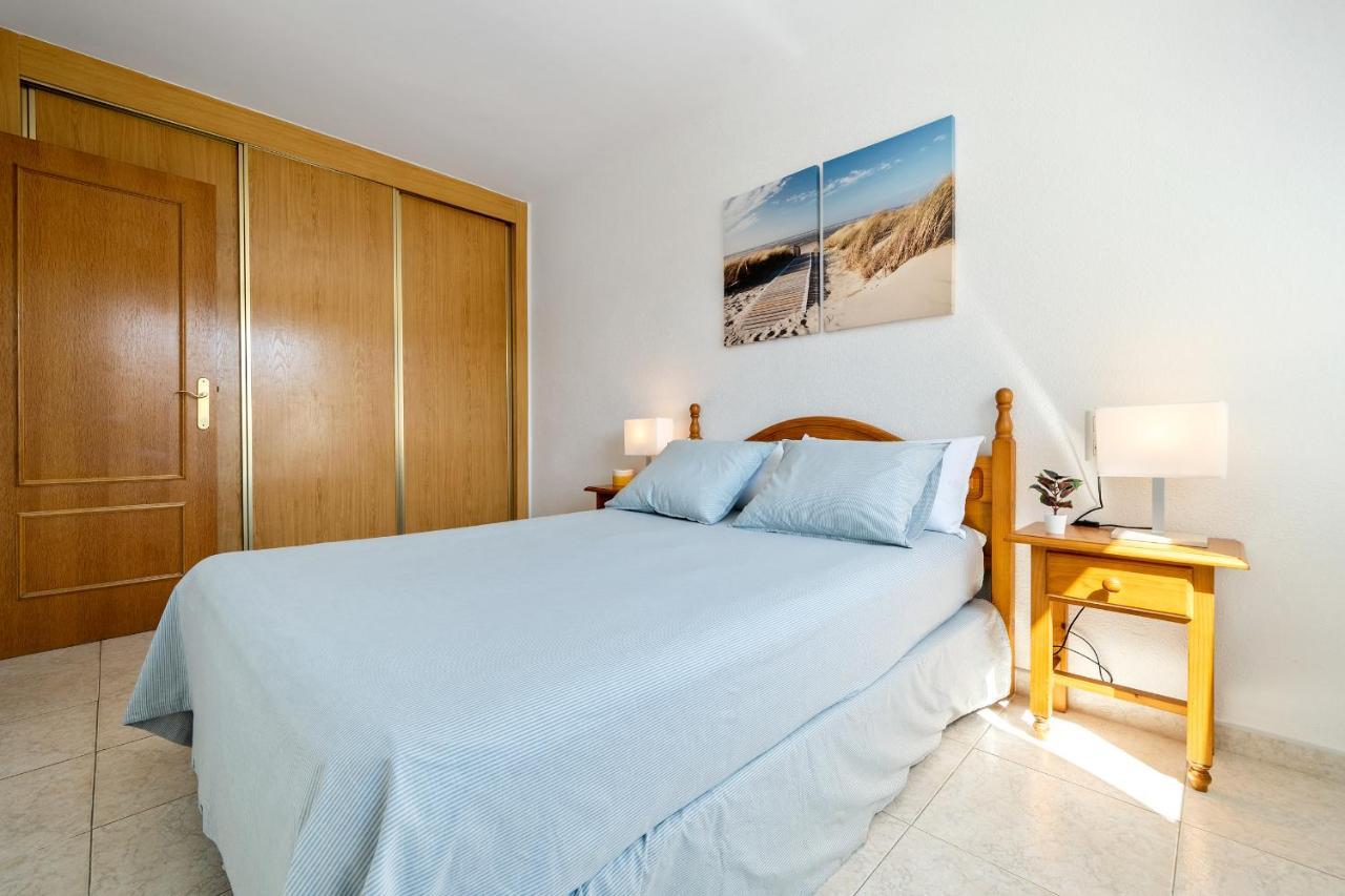 Hauzify I Apartament Aqua Marina La Pineda Exteriér fotografie