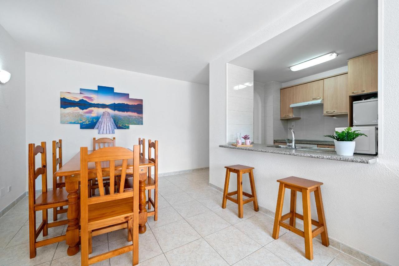 Hauzify I Apartament Aqua Marina La Pineda Exteriér fotografie