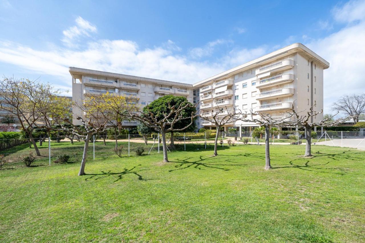 Hauzify I Apartament Aqua Marina La Pineda Exteriér fotografie