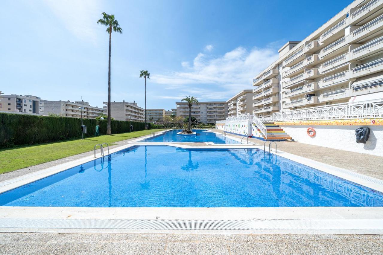 Hauzify I Apartament Aqua Marina La Pineda Exteriér fotografie